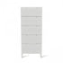 Orchid Narrow Chest